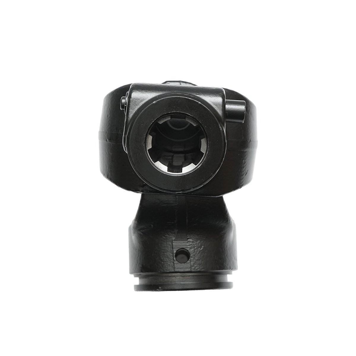 Articulatie FCF T8 cardan completa, cruce 35x106,5 cu 55 pentru teava triunghiulara
